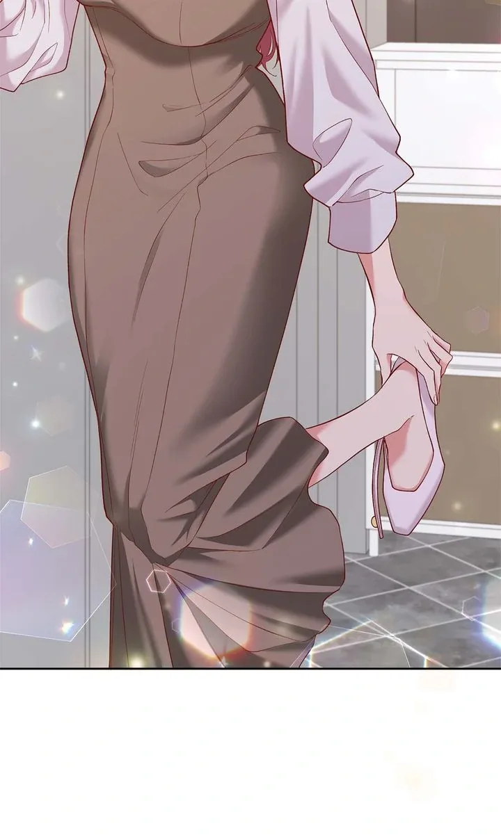 Business Marriage – If You Fall in Love, We’ll Get a Divorce Chapter 34 page 68