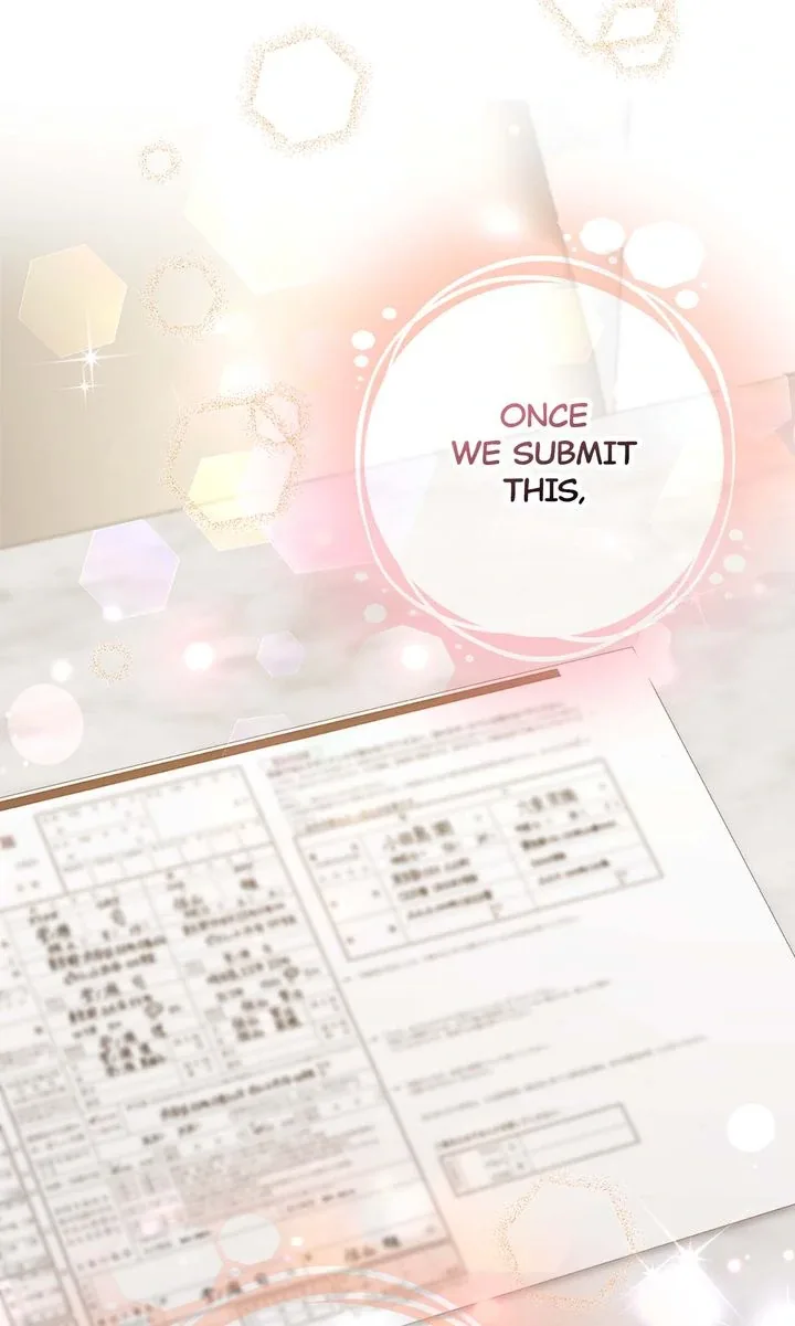 Business Marriage – If You Fall in Love, We’ll Get a Divorce Chapter 34 page 80