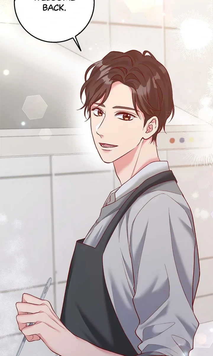 Business Marriage – If You Fall in Love, We’ll Get a Divorce Chapter 34 page 71