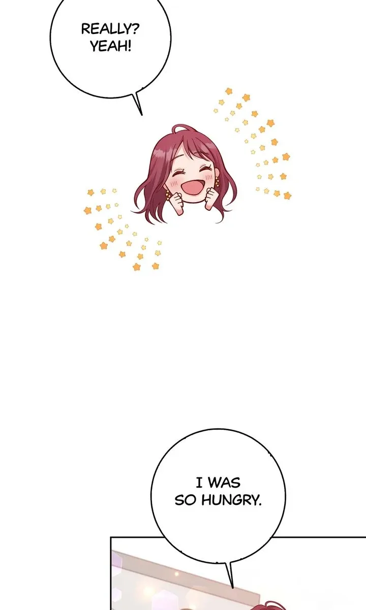 Business Marriage – If You Fall in Love, We’ll Get a Divorce Chapter 34 page 74