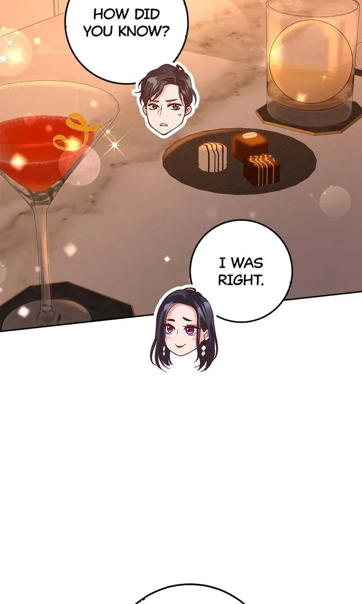 Business Marriage – If You Fall in Love, We’ll Get a Divorce Chapter 33 page 5