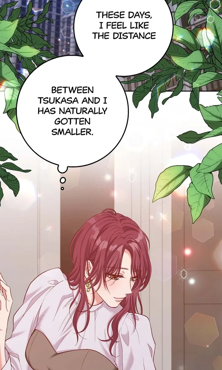 Business Marriage – If You Fall in Love, We’ll Get a Divorce Chapter 34 page 67