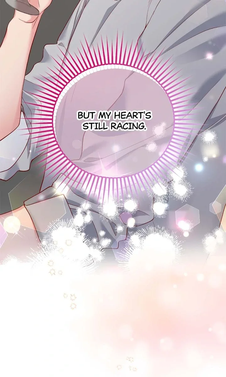 Business Marriage – If You Fall in Love, We’ll Get a Divorce Chapter 34 page 84