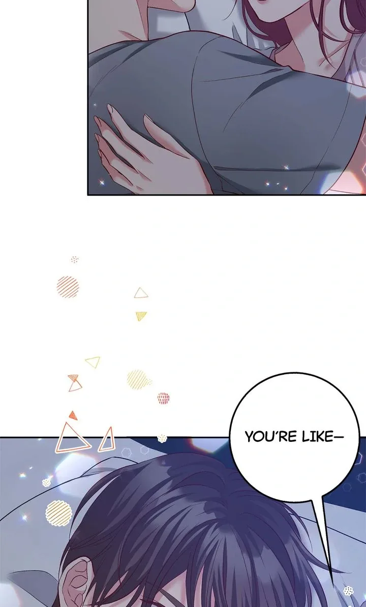 Business Marriage – If You Fall in Love, We’ll Get a Divorce Chapter 32 page 26
