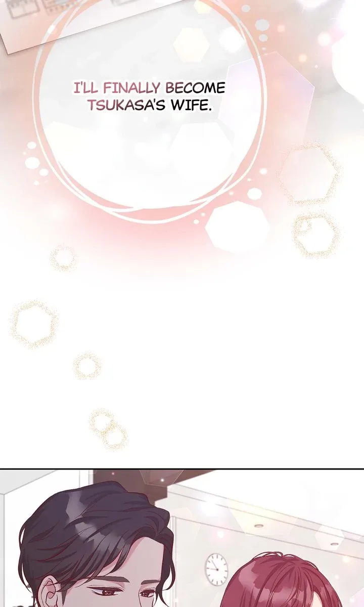 Business Marriage – If You Fall in Love, We’ll Get a Divorce Chapter 34 page 81