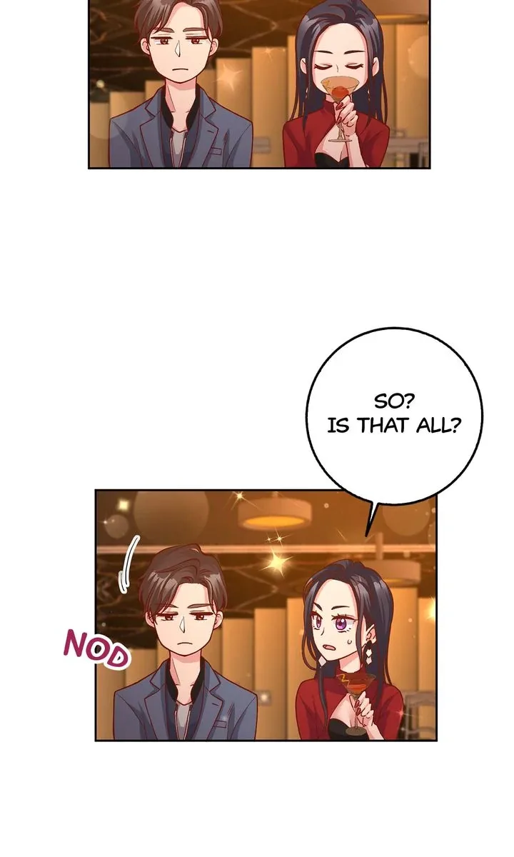 Business Marriage – If You Fall in Love, We’ll Get a Divorce Chapter 33 page 10