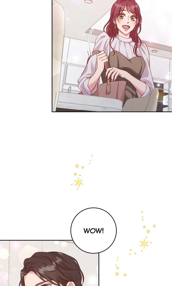 Business Marriage – If You Fall in Love, We’ll Get a Divorce Chapter 34 page 75
