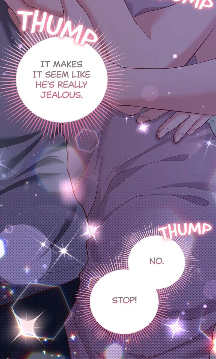 Business Marriage – If You Fall in Love, We’ll Get a Divorce Chapter 32 page 32