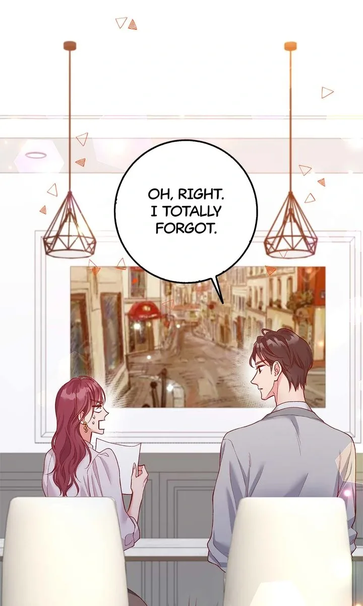 Business Marriage – If You Fall in Love, We’ll Get a Divorce Chapter 34 page 89