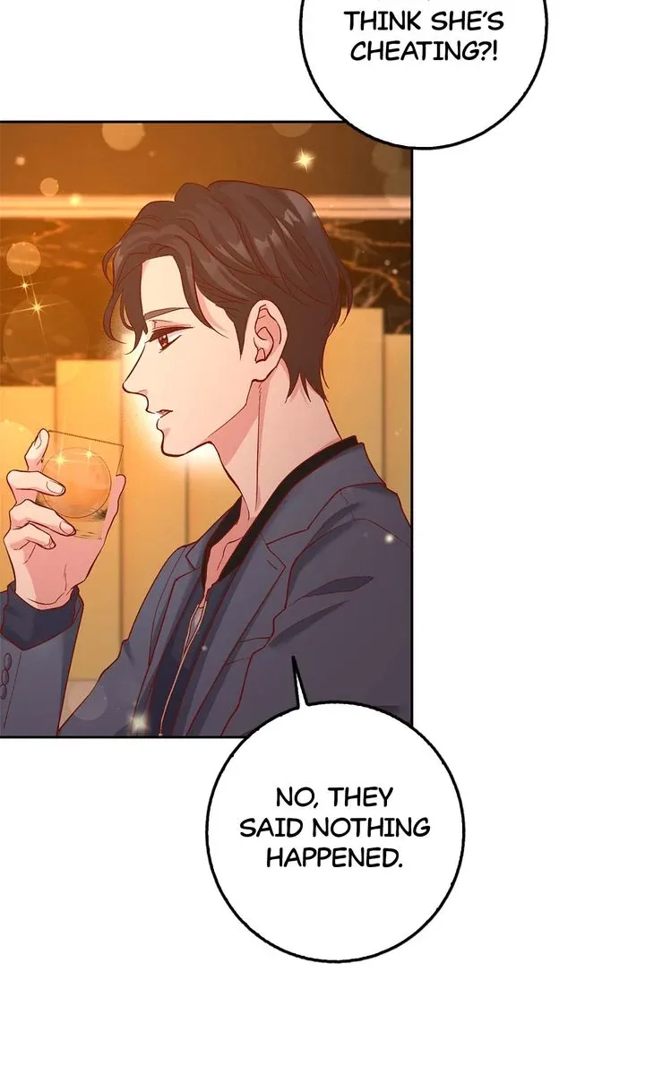 Business Marriage – If You Fall in Love, We’ll Get a Divorce Chapter 33 page 12