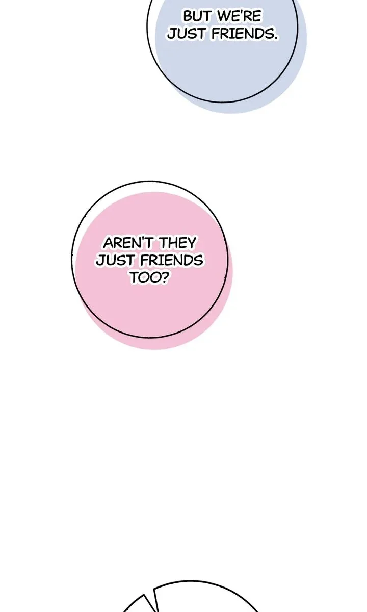 Business Marriage – If You Fall in Love, We’ll Get a Divorce Chapter 33 page 15