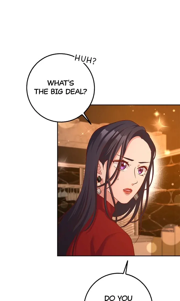 Business Marriage – If You Fall in Love, We’ll Get a Divorce Chapter 33 page 11