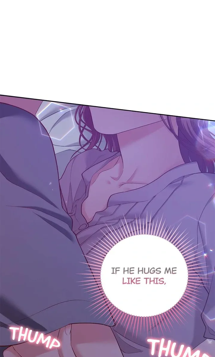Business Marriage – If You Fall in Love, We’ll Get a Divorce Chapter 32 page 31