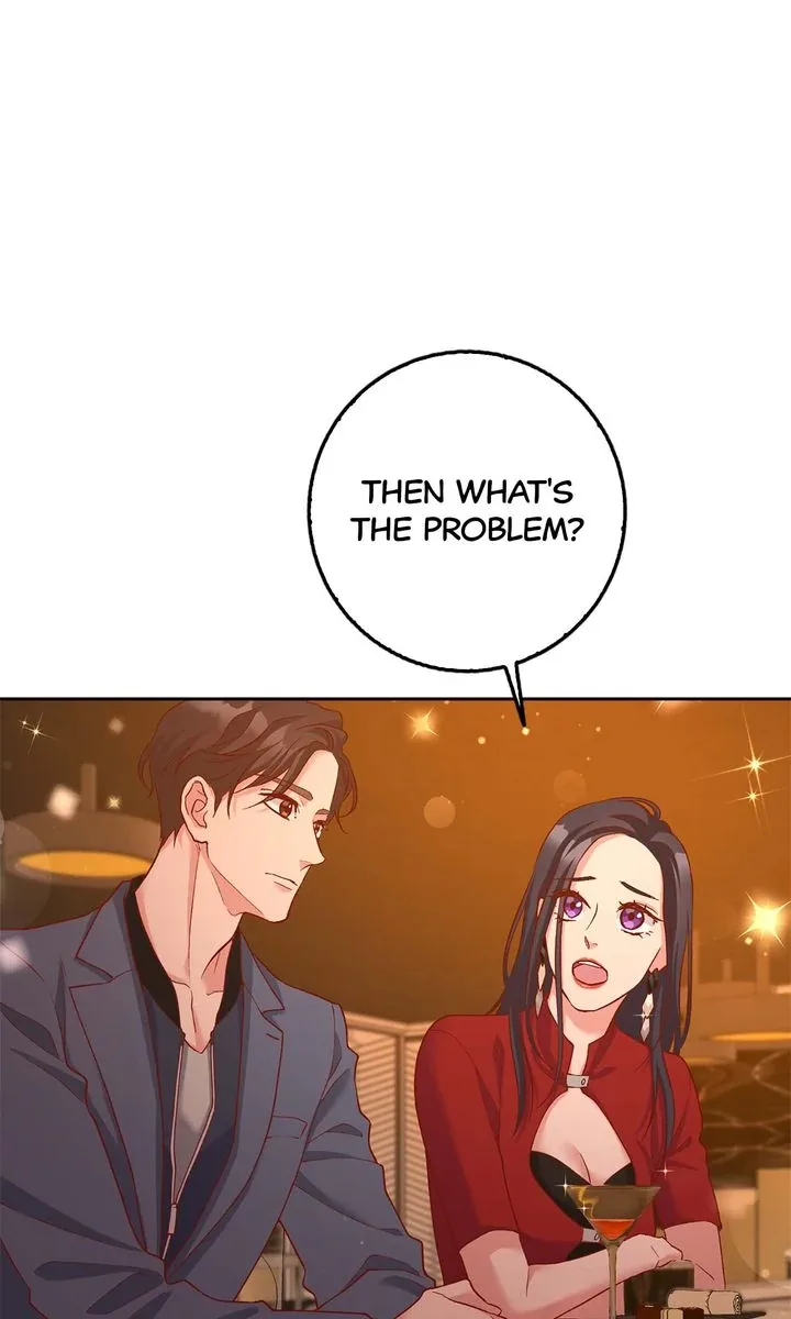 Business Marriage – If You Fall in Love, We’ll Get a Divorce Chapter 33 page 13
