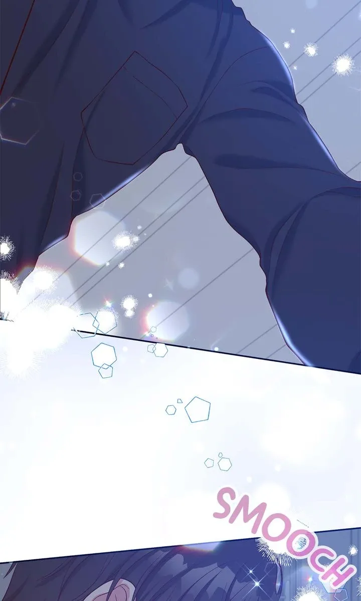 Business Marriage – If You Fall in Love, We’ll Get a Divorce Chapter 36 page 7