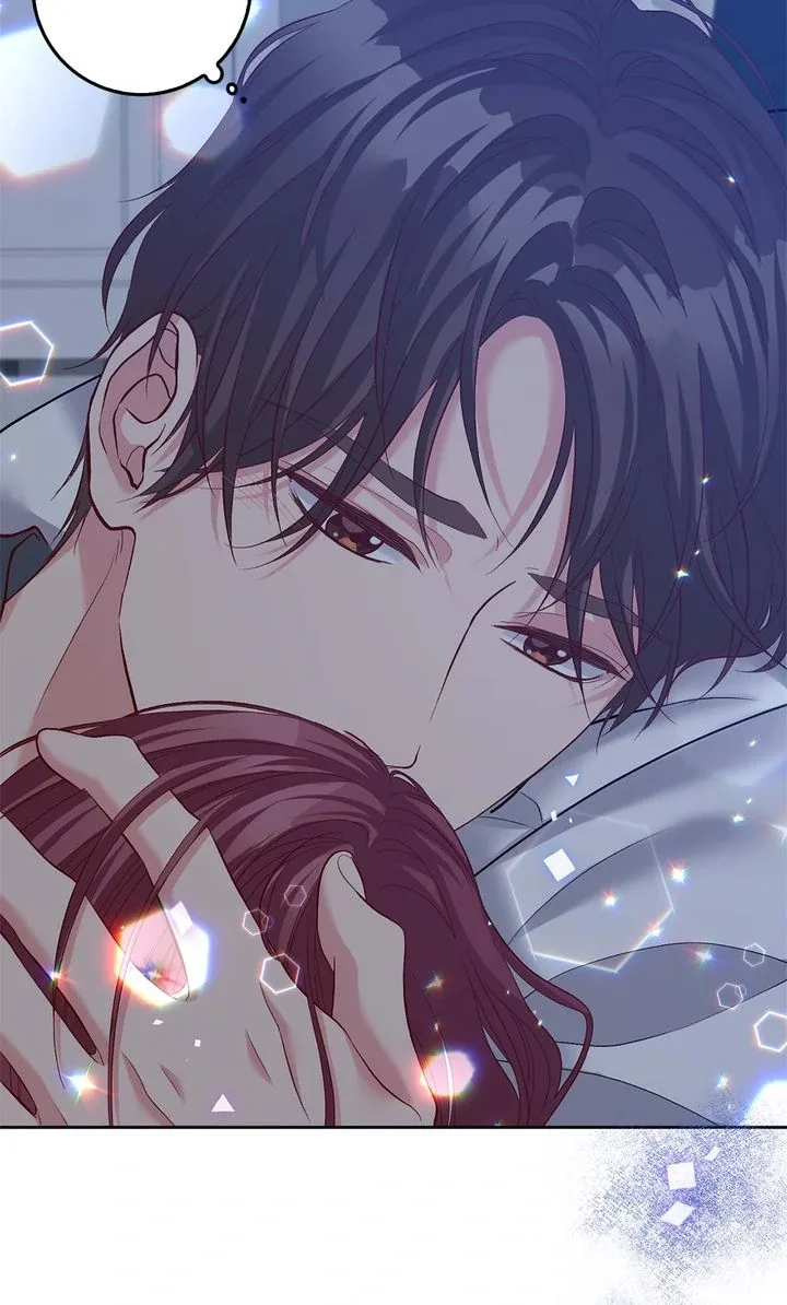 Business Marriage – If You Fall in Love, We’ll Get a Divorce Chapter 32 page 36