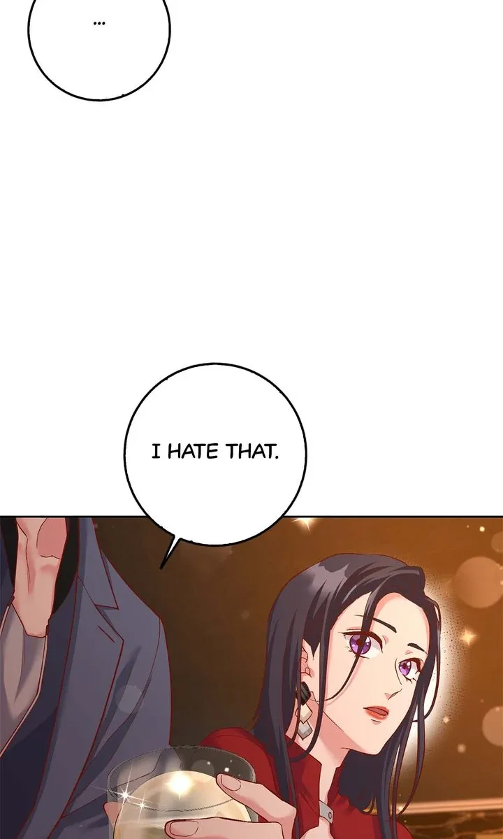Business Marriage – If You Fall in Love, We’ll Get a Divorce Chapter 33 page 17