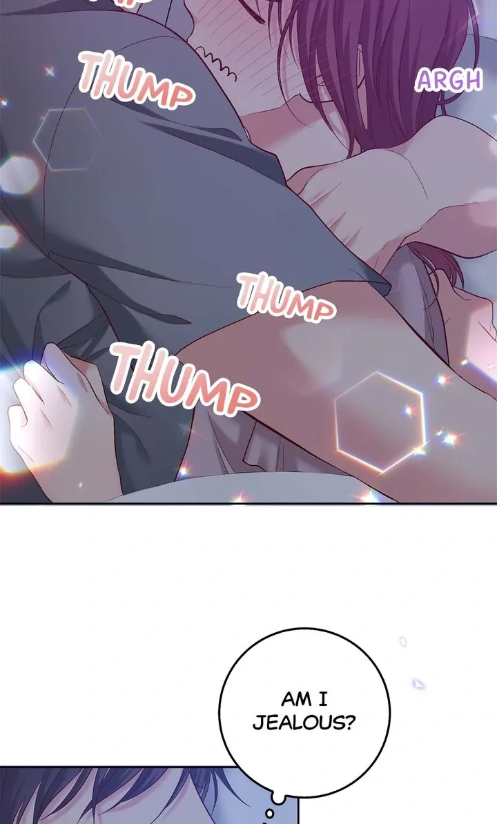 Business Marriage – If You Fall in Love, We’ll Get a Divorce Chapter 32 page 34