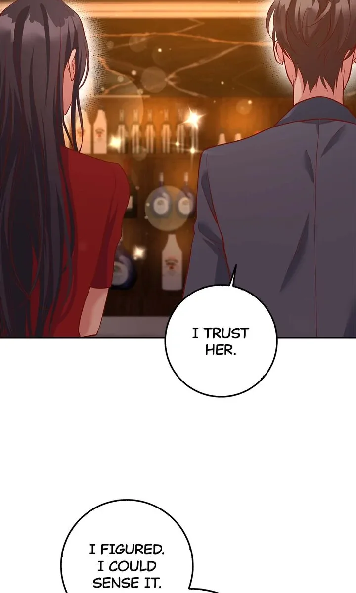 Business Marriage – If You Fall in Love, We’ll Get a Divorce Chapter 33 page 23