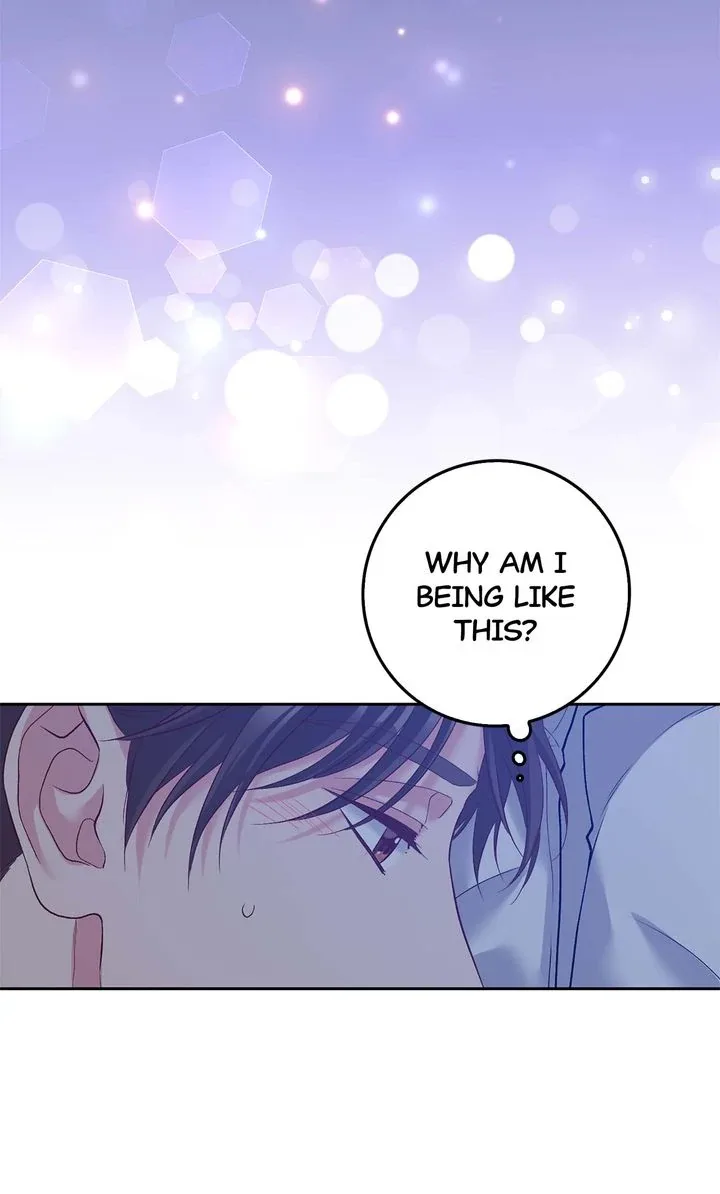 Business Marriage – If You Fall in Love, We’ll Get a Divorce Chapter 32 page 40