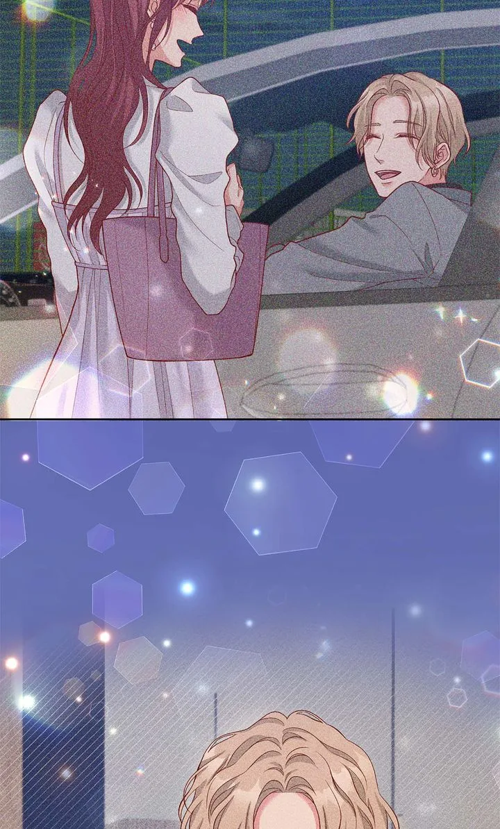 Business Marriage – If You Fall in Love, We’ll Get a Divorce Chapter 32 page 38