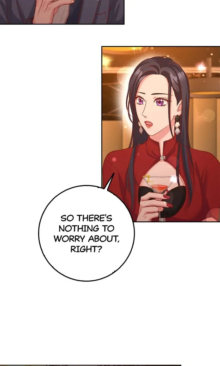 Business Marriage – If You Fall in Love, We’ll Get a Divorce Chapter 33 page 25