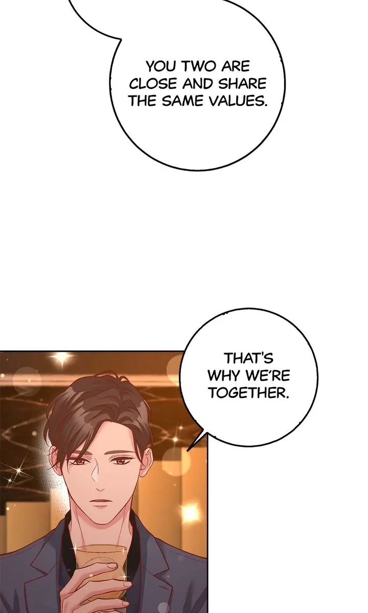 Business Marriage – If You Fall in Love, We’ll Get a Divorce Chapter 33 page 24