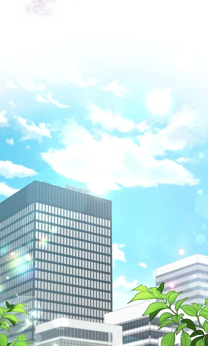 Business Marriage – If You Fall in Love, We’ll Get a Divorce Chapter 32 page 42