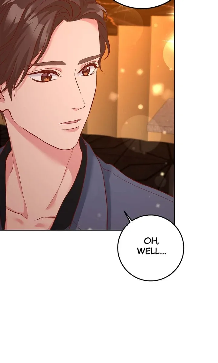 Business Marriage – If You Fall in Love, We’ll Get a Divorce Chapter 33 page 30