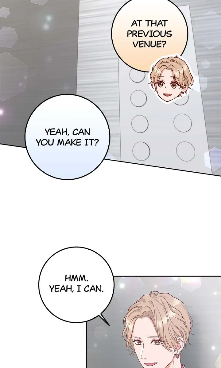 Business Marriage – If You Fall in Love, We’ll Get a Divorce Chapter 32 page 49