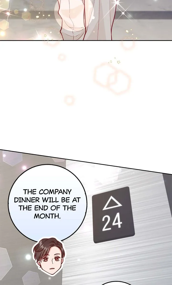Business Marriage – If You Fall in Love, We’ll Get a Divorce Chapter 32 page 48