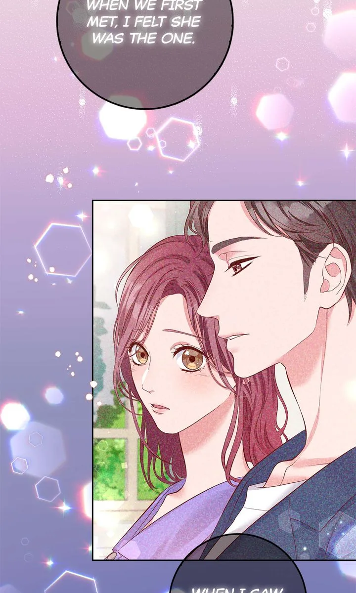 Business Marriage – If You Fall in Love, We’ll Get a Divorce Chapter 33 page 32