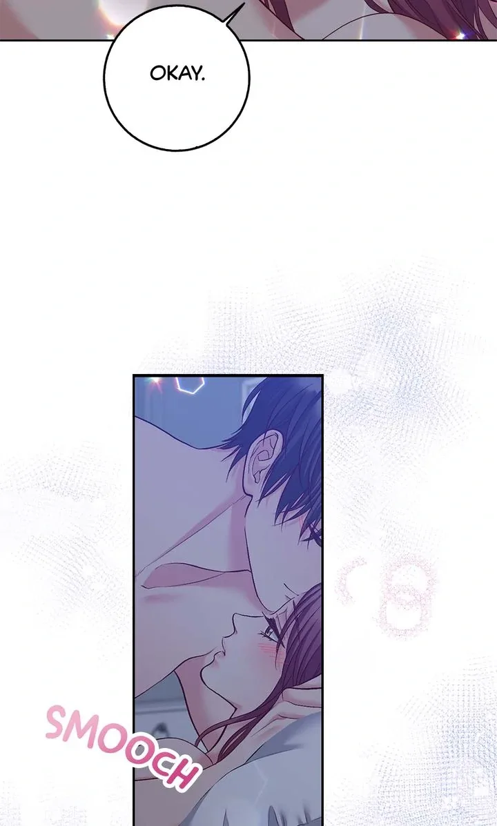 Business Marriage – If You Fall in Love, We’ll Get a Divorce Chapter 36 page 20