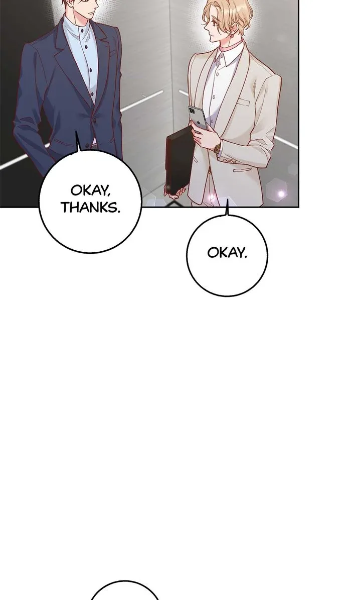 Business Marriage – If You Fall in Love, We’ll Get a Divorce Chapter 32 page 51