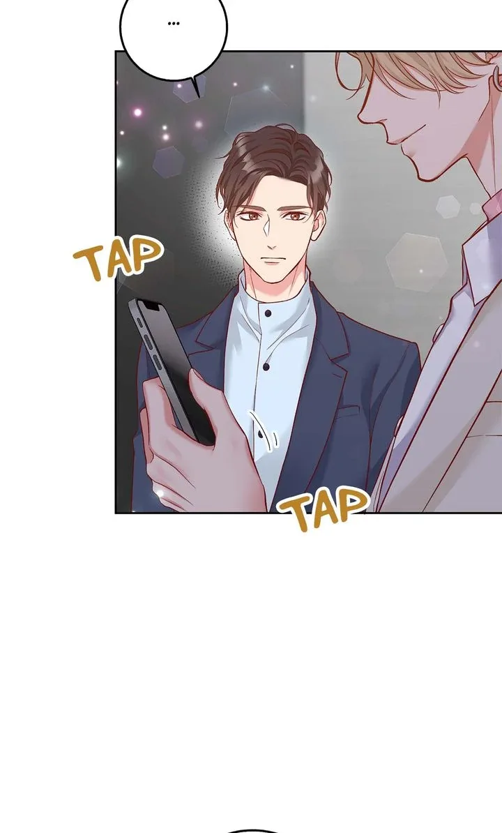 Business Marriage – If You Fall in Love, We’ll Get a Divorce Chapter 32 page 52