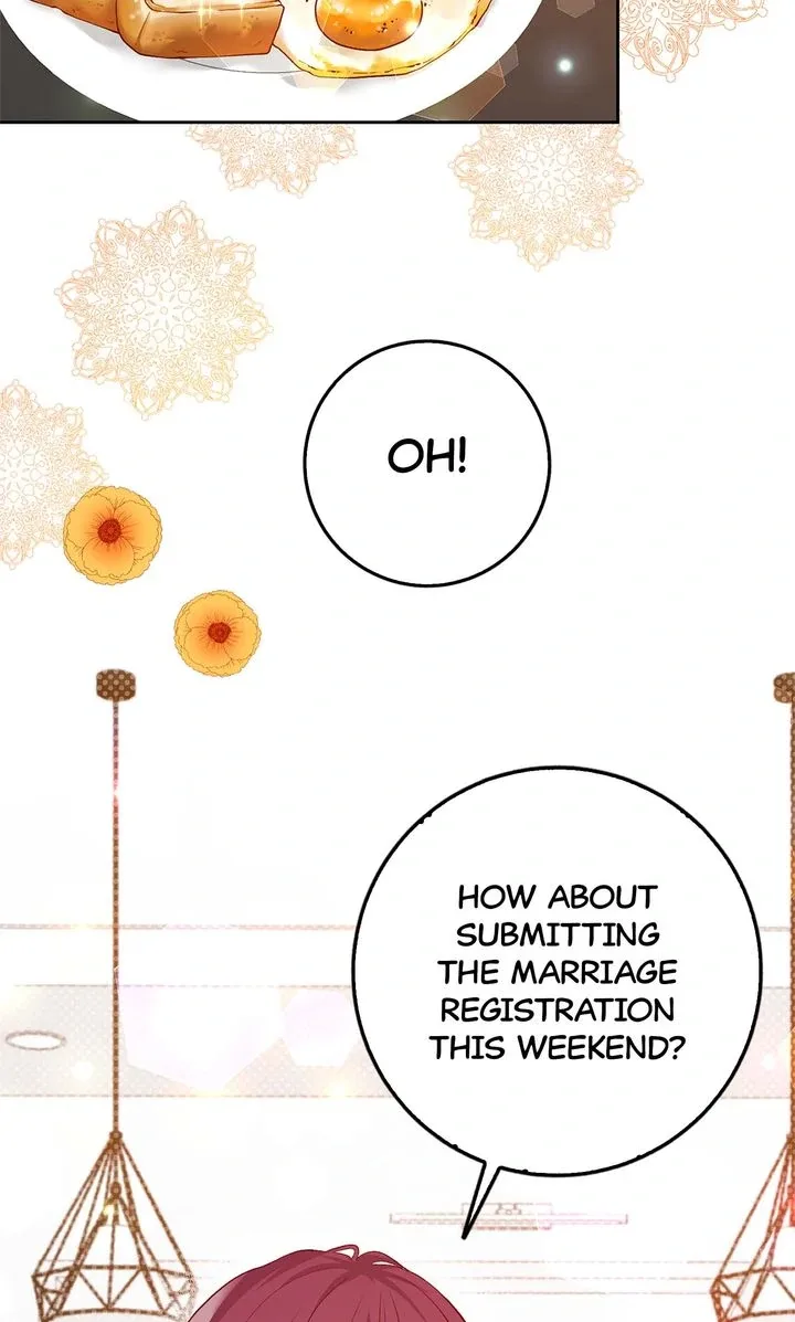 Business Marriage – If You Fall in Love, We’ll Get a Divorce Chapter 36 page 25