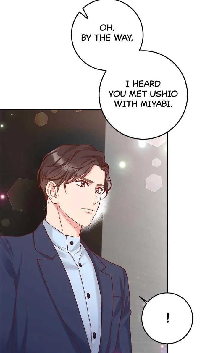 Business Marriage – If You Fall in Love, We’ll Get a Divorce Chapter 32 page 53