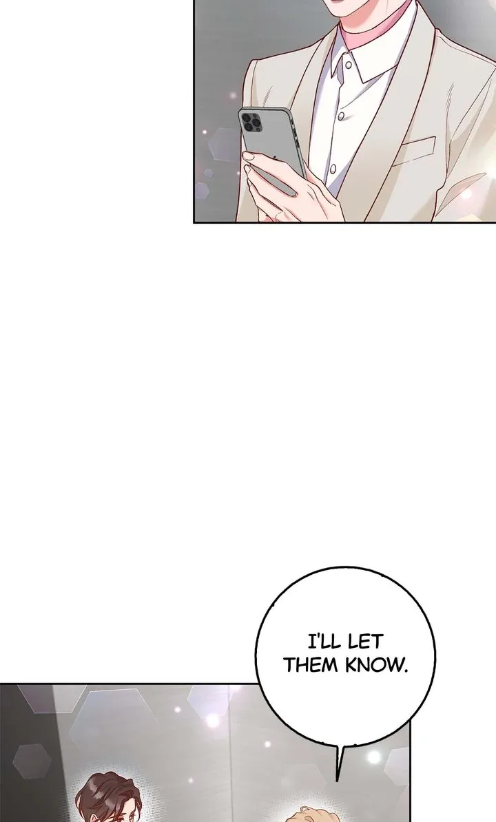 Business Marriage – If You Fall in Love, We’ll Get a Divorce Chapter 32 page 50