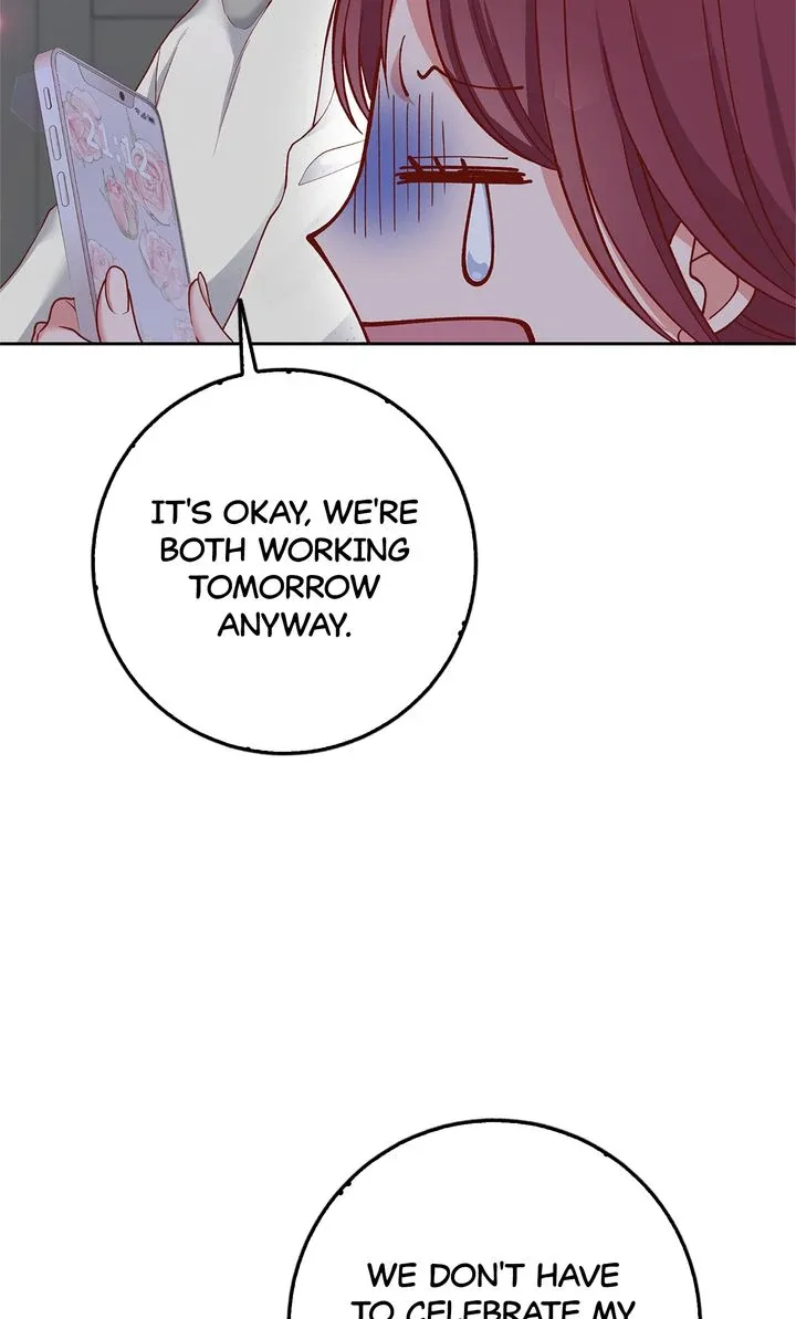 Business Marriage – If You Fall in Love, We’ll Get a Divorce Chapter 35 page 6