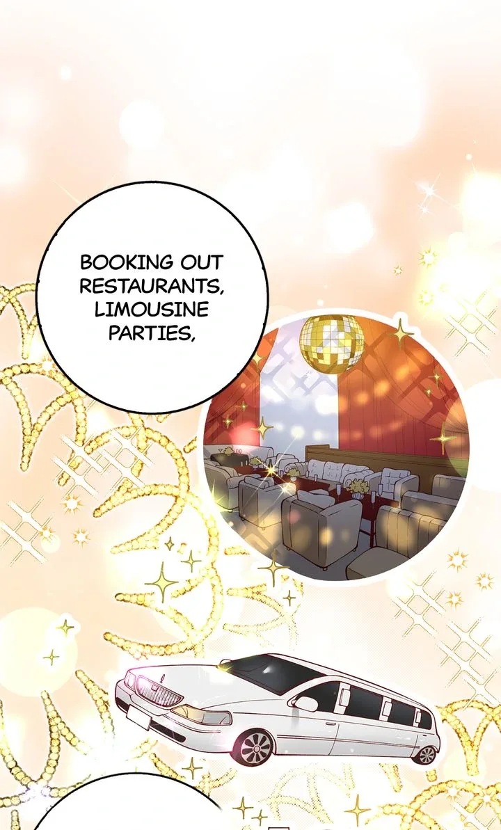 Business Marriage – If You Fall in Love, We’ll Get a Divorce Chapter 35 page 8