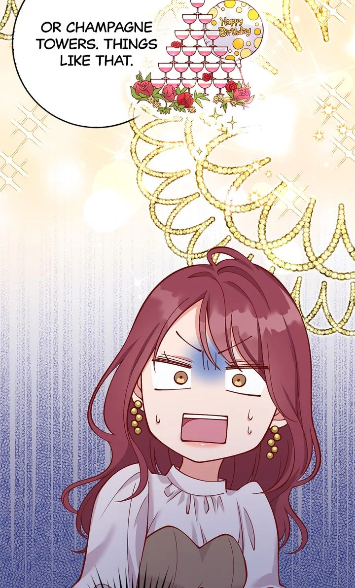 Business Marriage – If You Fall in Love, We’ll Get a Divorce Chapter 35 page 9