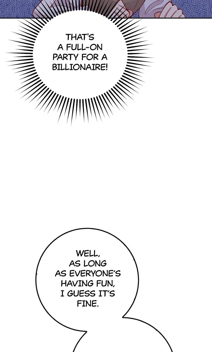 Business Marriage – If You Fall in Love, We’ll Get a Divorce Chapter 35 page 10