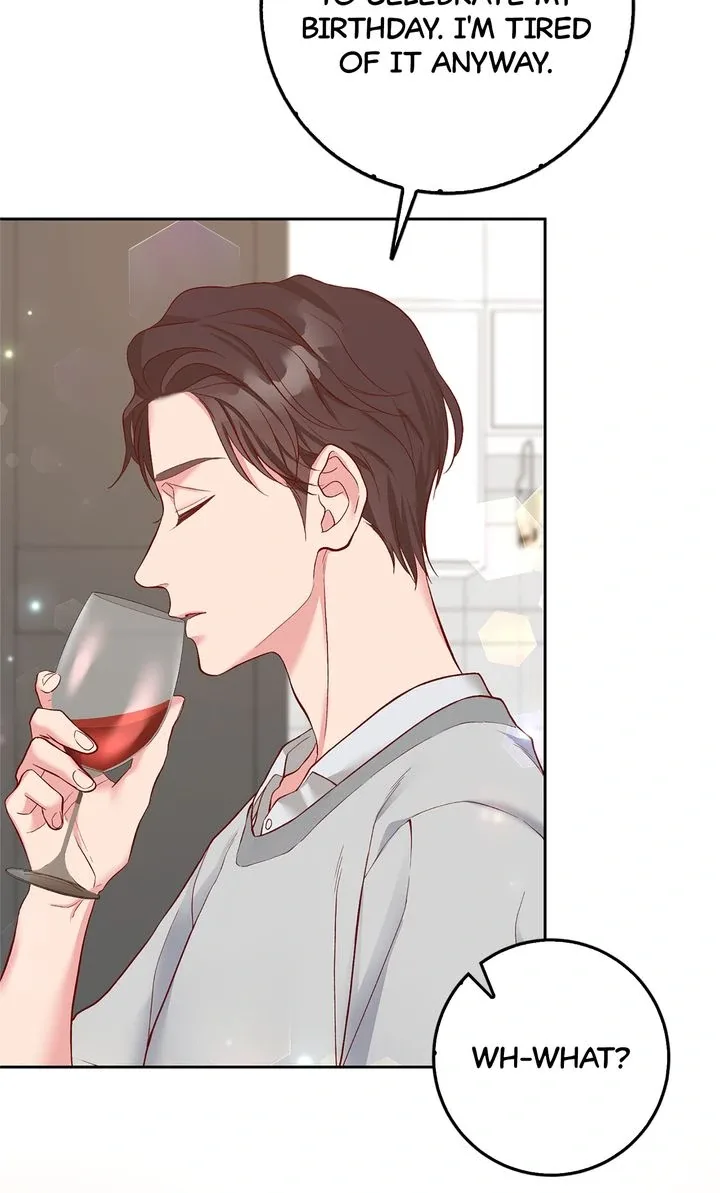 Business Marriage – If You Fall in Love, We’ll Get a Divorce Chapter 35 page 7