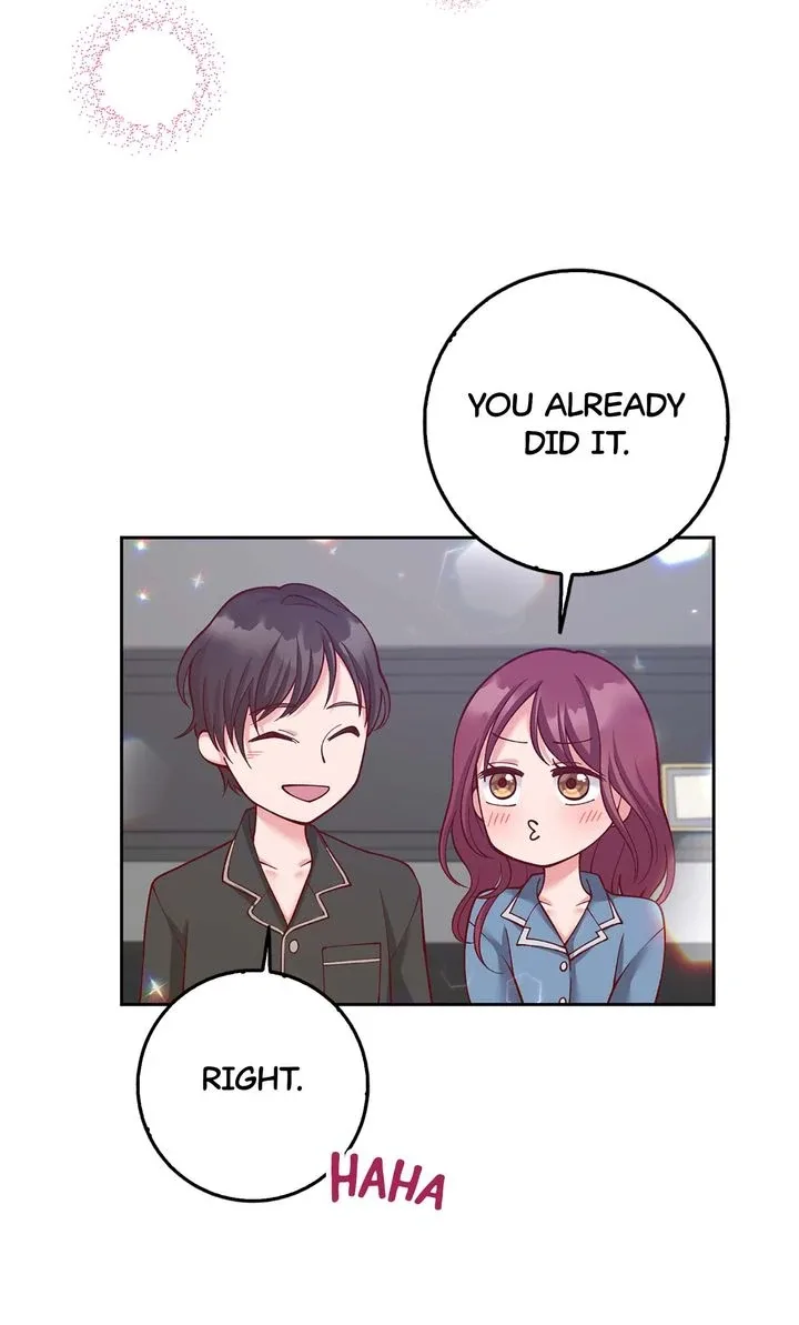 Business Marriage – If You Fall in Love, We’ll Get a Divorce Chapter 35 page 26