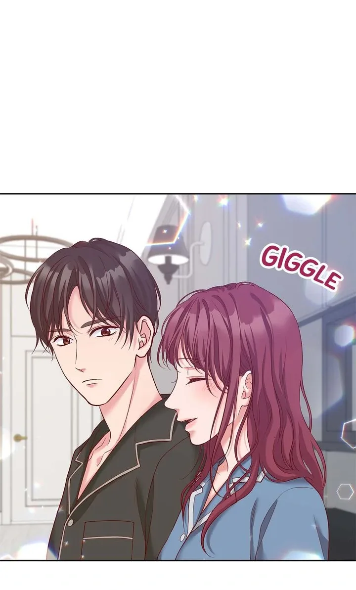 Business Marriage – If You Fall in Love, We’ll Get a Divorce Chapter 35 page 27