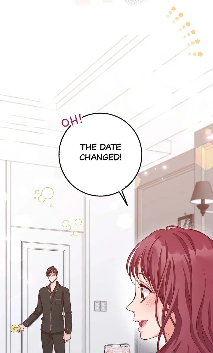 Business Marriage – If You Fall in Love, We’ll Get a Divorce Chapter 35 page 15