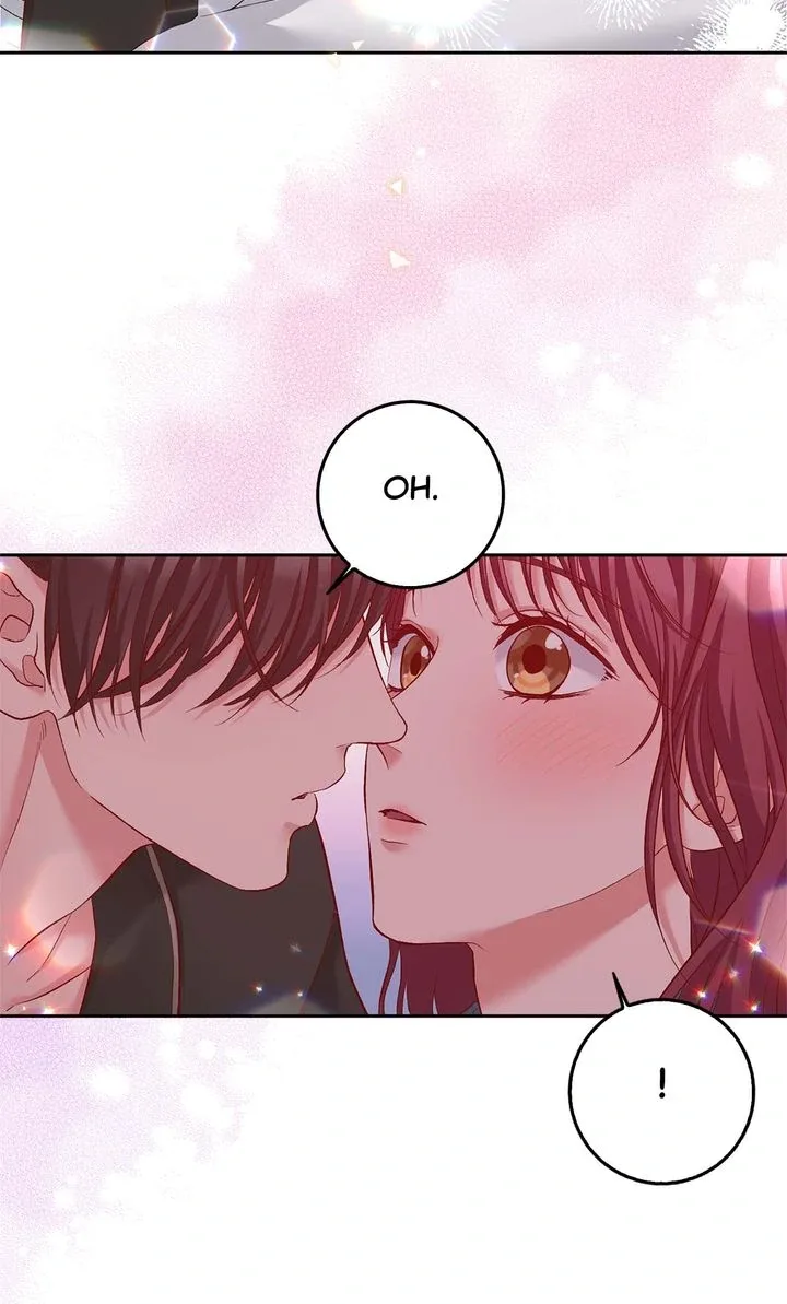 Business Marriage – If You Fall in Love, We’ll Get a Divorce Chapter 35 page 22
