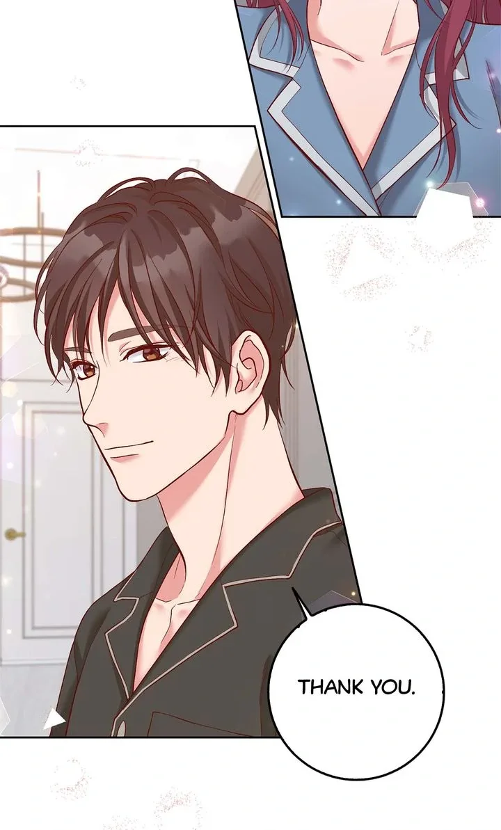 Business Marriage – If You Fall in Love, We’ll Get a Divorce Chapter 35 page 19