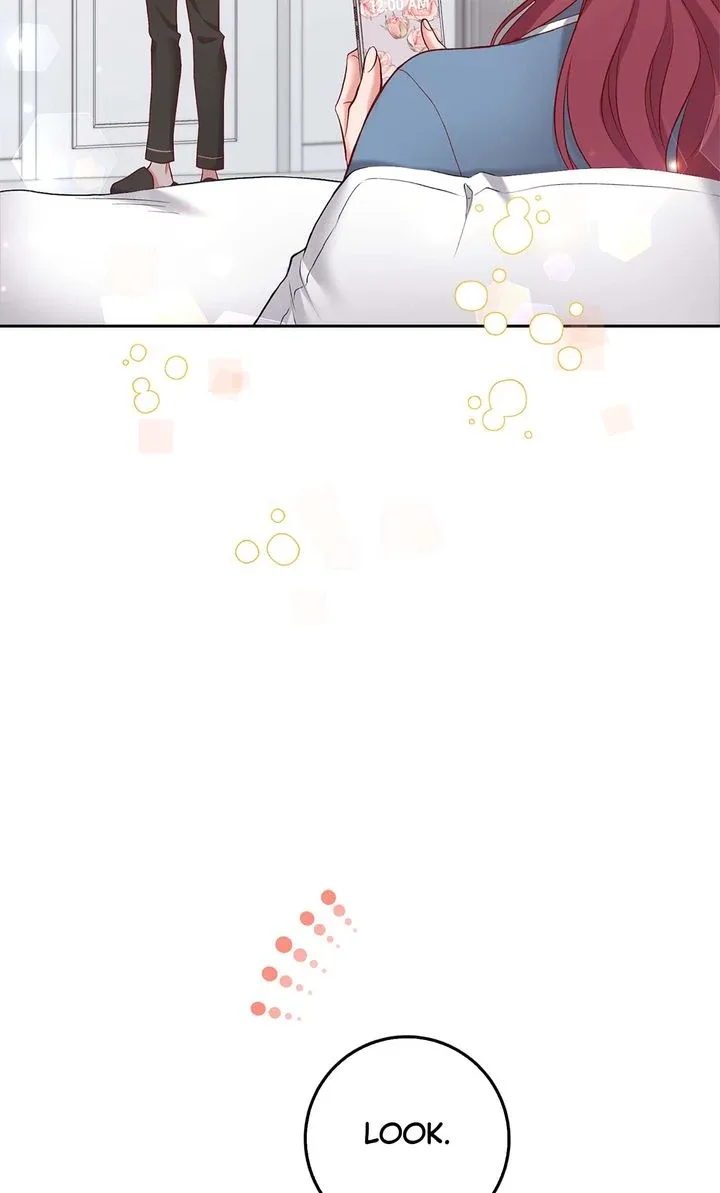 Business Marriage – If You Fall in Love, We’ll Get a Divorce Chapter 35 page 16
