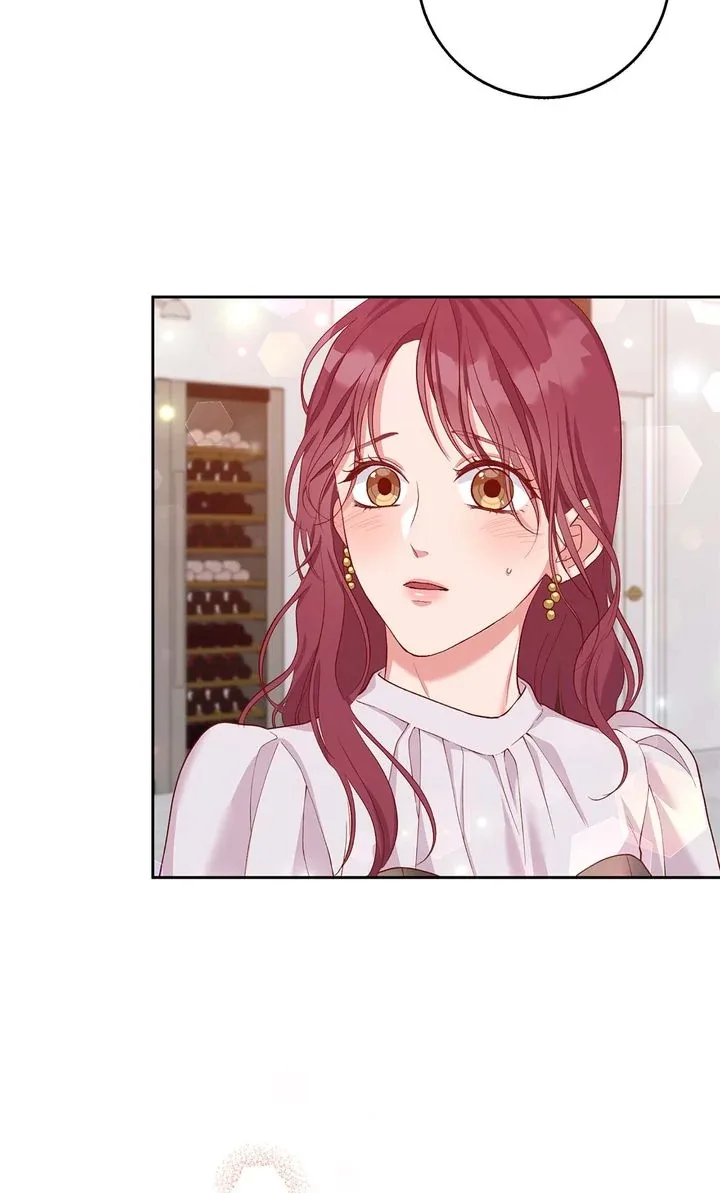 Business Marriage – If You Fall in Love, We’ll Get a Divorce Chapter 35 page 13